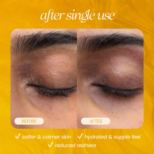 Blueberry & Papaya Illuminating Serum