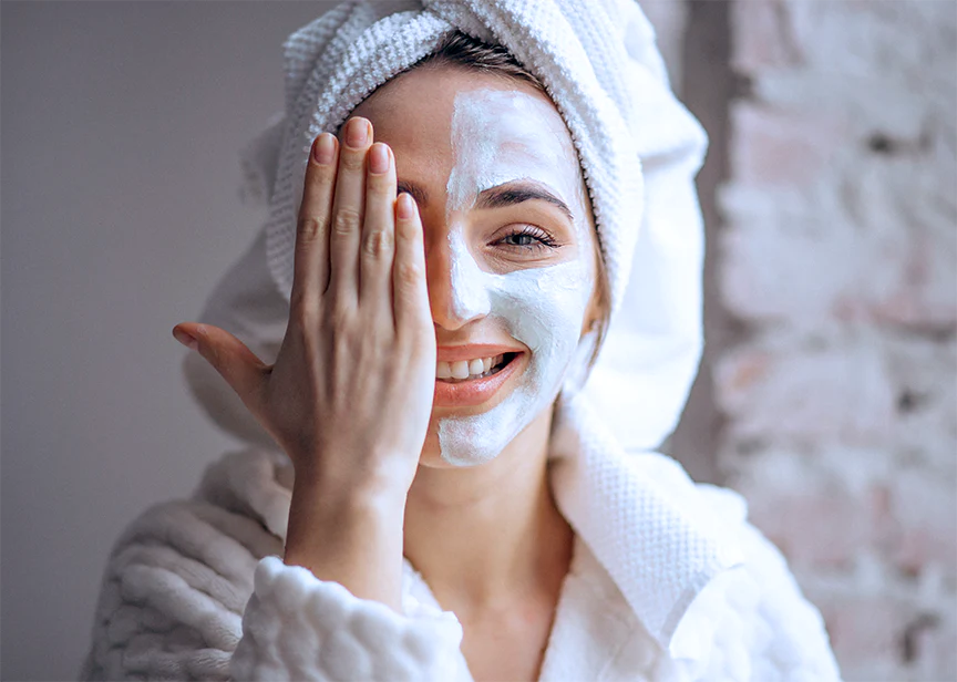 ‘Natural’ Skincare: Is It Simply a Marketing Tactic?
