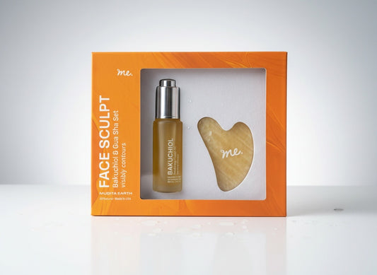 Face Sculpt Set