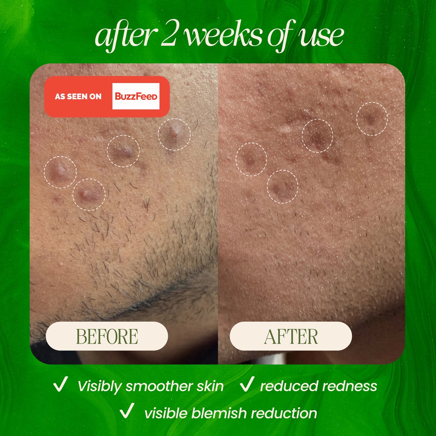 Bamboo Microdermabrasion Exfoliating Cleanser