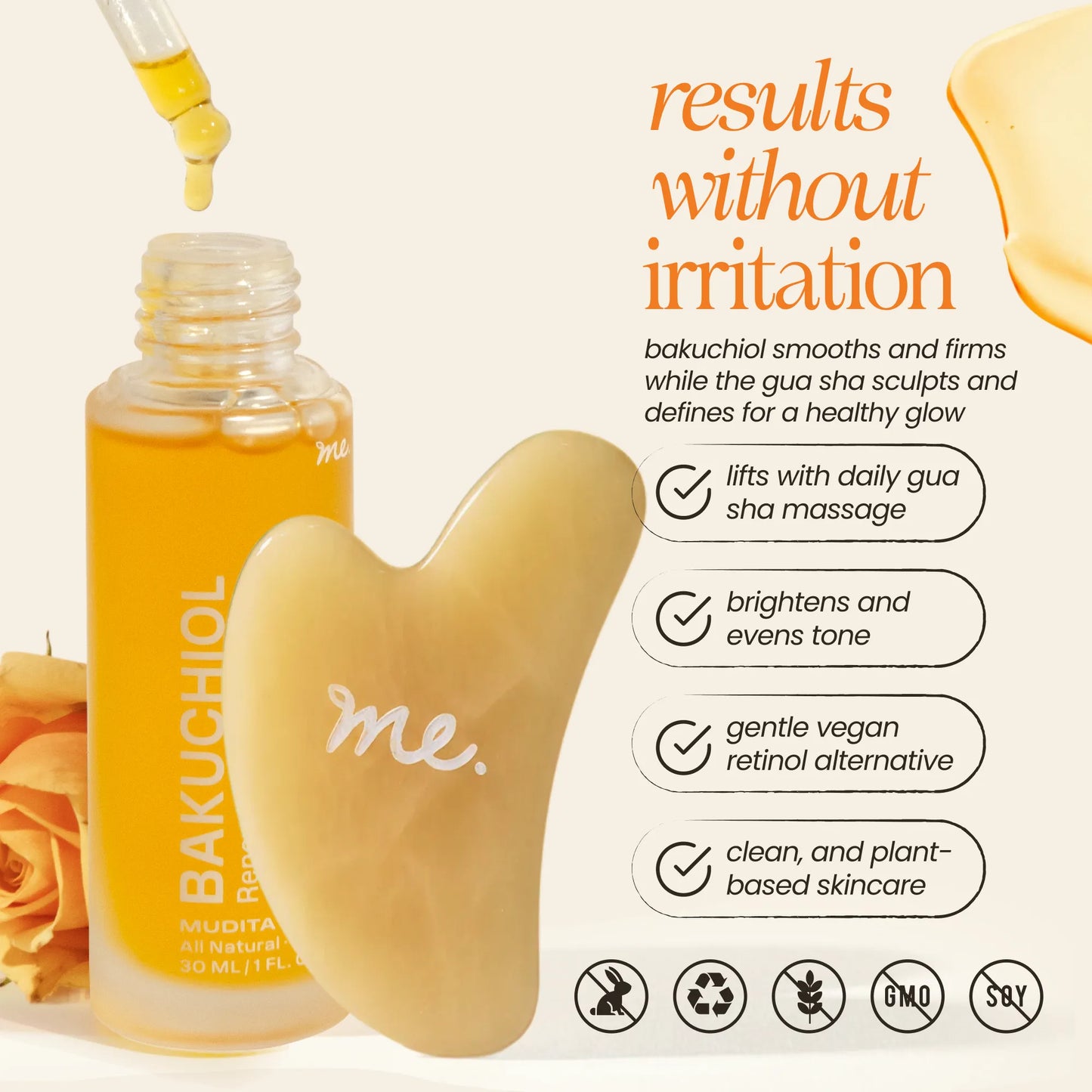 Face Sculpt Set for Lymphatic Drainage