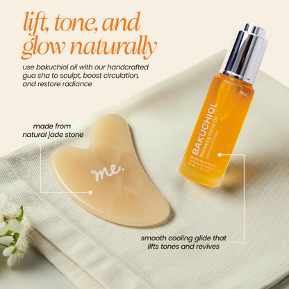 Face Sculpt Set for Lymphatic Drainage