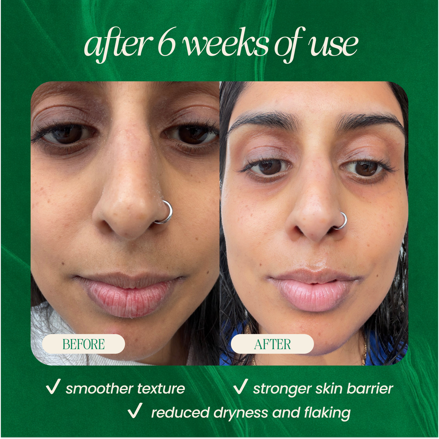 Swiss Apple Stem Cell & Ceramide Cream