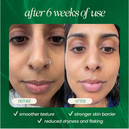 Swiss Apple Stem Cell & Ceramide Cream