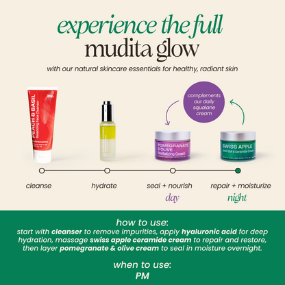 Swiss Apple Stem Cell & Ceramide Cream