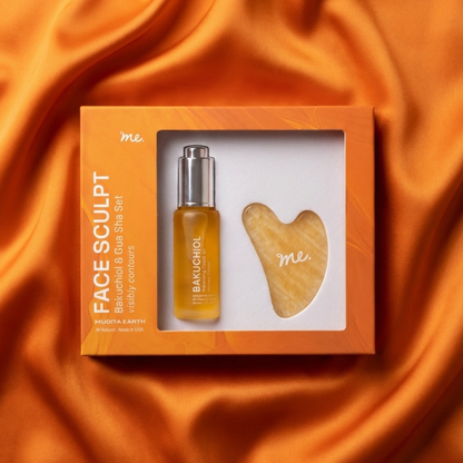 Face Sculpt Set for Lymphatic Drainage