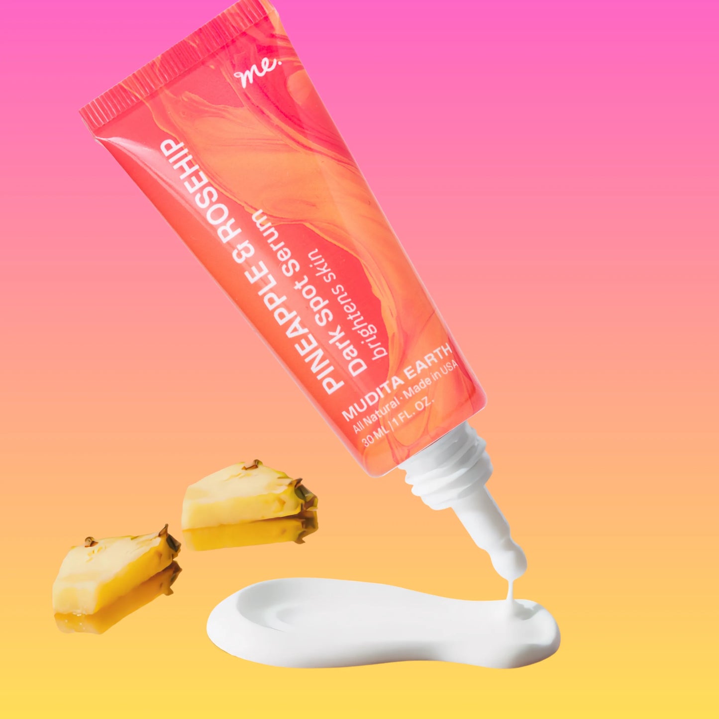 vitamin c serum for dark lips 5ML/15ML/30ML/50ML/Vitamin Face Hyaluronic Acid Brightening Smoothing VC Spots Fine Line Wrinkles Dark Lip Lightening Essence and certified by dermatologists. Vitamin C Serum Dark Lips